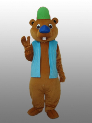 着ぐるみ くま　クマ　熊（褐色） 本格的 変身 きぐるみ コスチューム 大人用