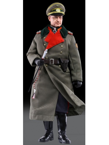 WWII Cyber-Hobby ドイツ軍マントイフェル大将 WWII Cyber-Hobby 1940