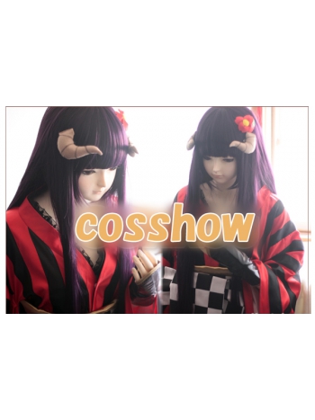 妖狐×僕SS 白鬼院凜々蝶 コスプレ　衣装 cosplay コスチューム