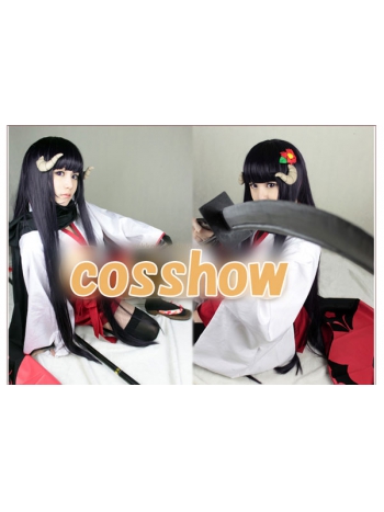 妖狐×僕SS 白鬼院凜々蝶 コスプレ　衣装 cosplay コスチューム