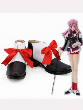 コスプレ靴 Tenjo Utena 少女革命ウテナ cosplay 変装 仮装 豪華/華麗/高品質/サイズオーダー