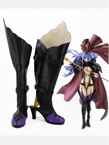 コスプレブーツ シェリル·ノーム Macross F 靴 cosplay 変装 仮装 豪華/華麗/高品質/サイズオーダー