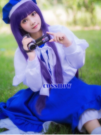 ★コスプレ衣装 大道寺 知世★カードキャプターさくら コスチューム cosplay サイズ豊富 変装 仮装 コス ハロウィン