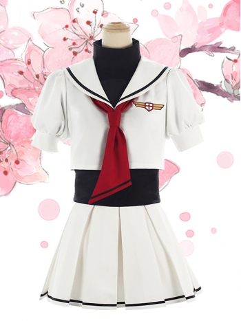 ★コスプレ衣装 木之本 桜/KINOMOTO SAKURA★カードキャプターさくら コスチューム cosplay サイズ豊富 変装 仮装 コス ハロウィン