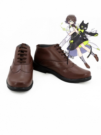コスプレ靴 崩壞3rd Schrodinger cosplay 変装 仮装 コスチューム サイズ豊富 ハロウィン 