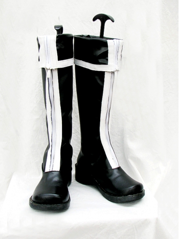 コスプレ靴 ディーグレイマン Lavi 変装 仮装 華麗 COS コスチューム ハロウィン サイズオーダー
