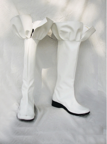 コスプレブーツ Kidou Senshi Gundam Seed Stellar Loussier/ステラ·ルーシェ 変装 仮装 cosplay コスチューム ハロウィン サイズオーダー