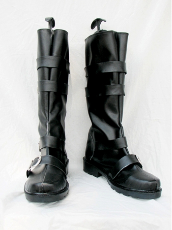 コスプレ靴 ディーグレイマン Arystar Krory The Third  変装 仮装 華麗 COS コスチューム ハロウィン サイズオーダー