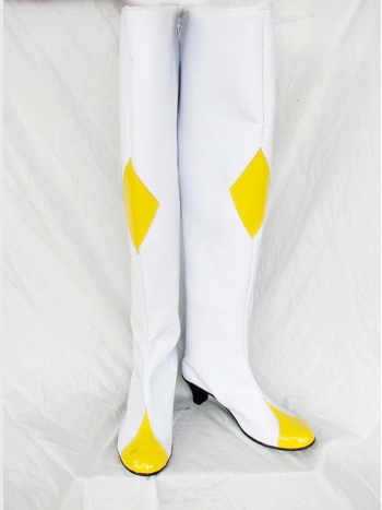 コスプレブーツ コードギアス 反逆のルルーシュ c.c. cosplay 変装 仮装 サイズ豊富 ハロウィン 高品質/サイズオーダー