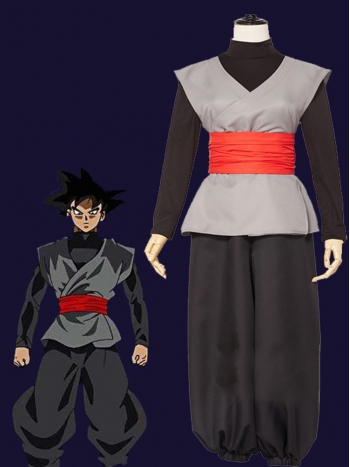 ★コスプレ衣装セット ザマス Zamasu ゴクウ ブラック Goku Black★ドラゴンボール超（スーパー） Dragon Ball Super ドラゴンボール Dragon Ball コスチューム cosplay コス ハロウィン