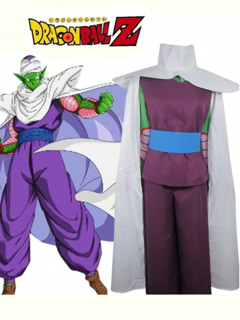 ★コスプレ衣装セット Piccolo ピッコロ大魔王★ドラゴンボール Dragon Ball コスチューム cosplay サイズ豊富 サイズオーダー無料 変装 仮装 コス ハロウィン