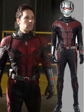 ★コスプレ衣装セット 6点セット Ant-Man アントマン★Ant-Man and the Wasp アントマン&ワスプ コスチューム コスプレ衣装 cosplay サイズ豊富 サイズオーダー無料 変装 仮装 コス ハロウィン