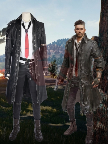 ★コスプレ衣装セット 9点セット★PLAYERUNKNOWN’S BATTLEGROUNDS プレイヤーアンノウンズ バトルグラウンズ コスチューム cosplay サイズ豊富 サイズオーダー可能 変装 仮装 コス ハロウィン