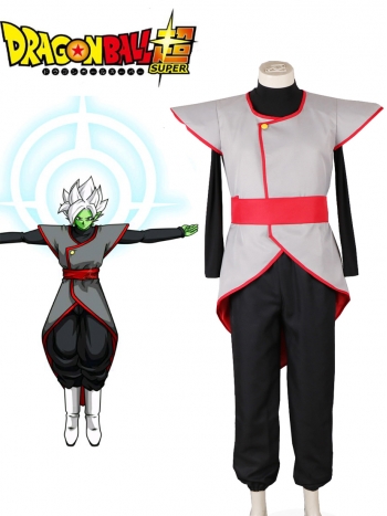 ★コスプレ衣装セット ザマス Zamasu ゴクウ ブラック Goku Black★ドラゴンボール超（スーパー） Dragon Ball Super ドラゴンボール Dragon Ball サイズオーダー無料 cosplay ハロウィン