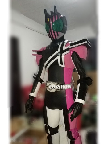 ★仮面ライダーディケイド DECADE全身タイツ 肌スーツ アンダースーツ ★仮面ライダーRider スーパー戦隊 コスチューム コスプレ衣装 スーツ サイズ豊富 サイズオーダー可能 変装