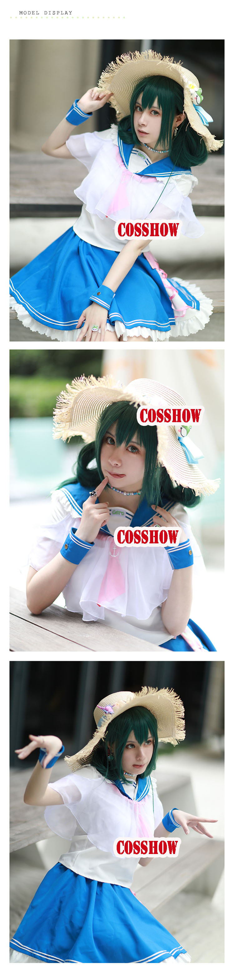 ★コスプレ衣装 あすい つゆ Asui Tsuyu★僕のヒーローアカデミア コスチューム コスプレ衣装 cosplay サイズ豊富 変装 仮装 コス ハロウィン