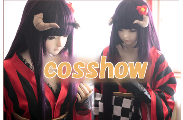 妖狐×僕SS 白鬼院凜々蝶