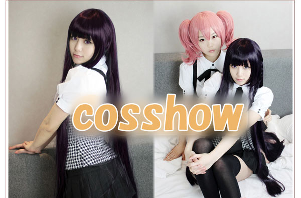 妖狐×僕SS 白鬼院凜々蝶 髏々宮カルタ　