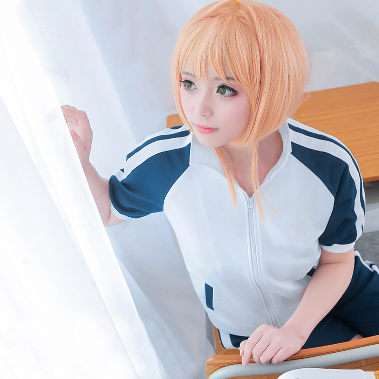 ★コスプレスポーツ服 木之本 桜/KINOMOTO SAKURA★カードキャプターさくら コスチューム cosplay サイズ豊富 変装 仮装 コス ハロウィン