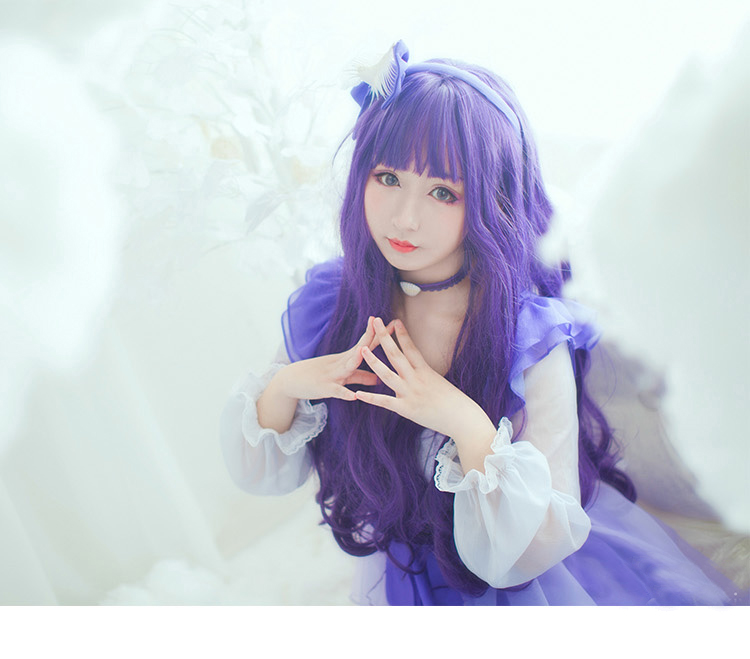 ★コスプレ衣装 大道寺 知世★カードキャプターさくら コスチューム cosplay サイズ豊富 変装 仮装 コス ハロウィン