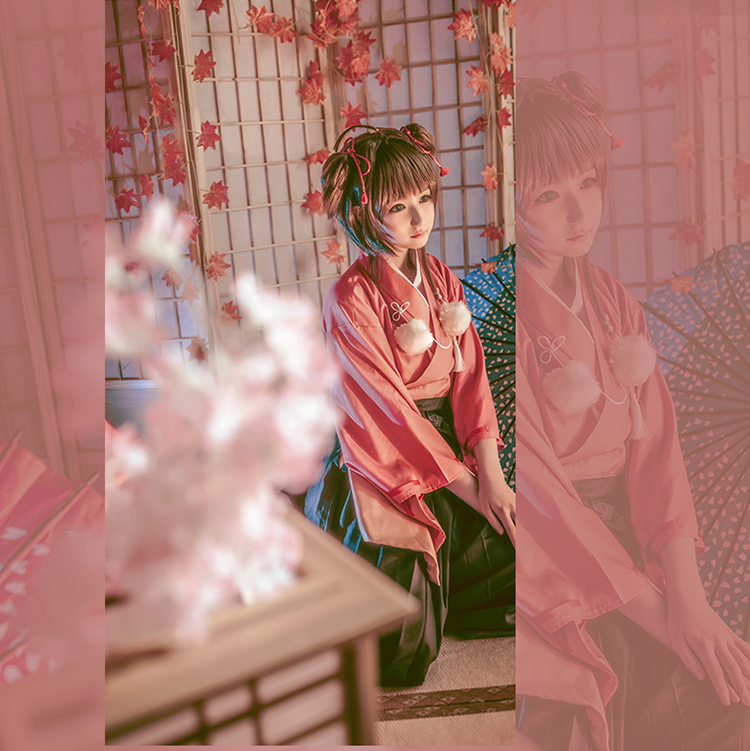 ★コスプレけんどうぎ 木之本 桜/KINOMOTO SAKURA★カードキャプターさくら コスチューム cosplay サイズ豊富 変装 仮装 コス ハロウィン