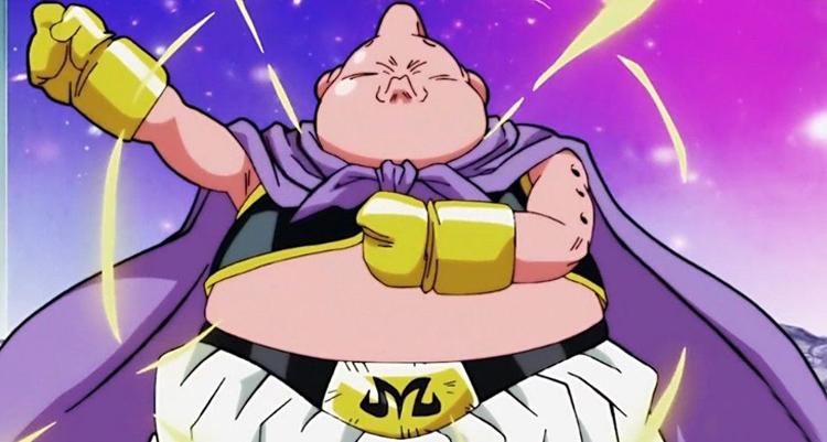 ★コスプレ衣装セット 魔人ブウ Majin Buu★ドラゴンボール超（スーパー）      Dragon Ball Super ドラゴンボール Dragon Ball コスチューム コスプレ衣装 cosplay サイズ豊富 変装 仮装 コス ハロウィン