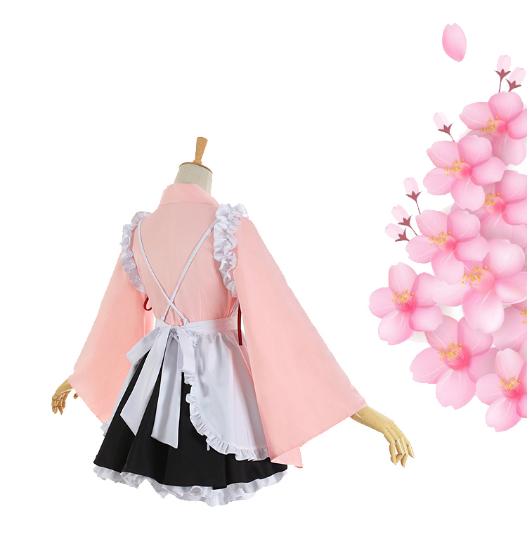 ★コスプレ衣装 木之本 桜/KINOMOTO SAKURA★カードキャプターさくら コスチューム cosplay サイズ豊富 変装 仮装 コス ハロウィン