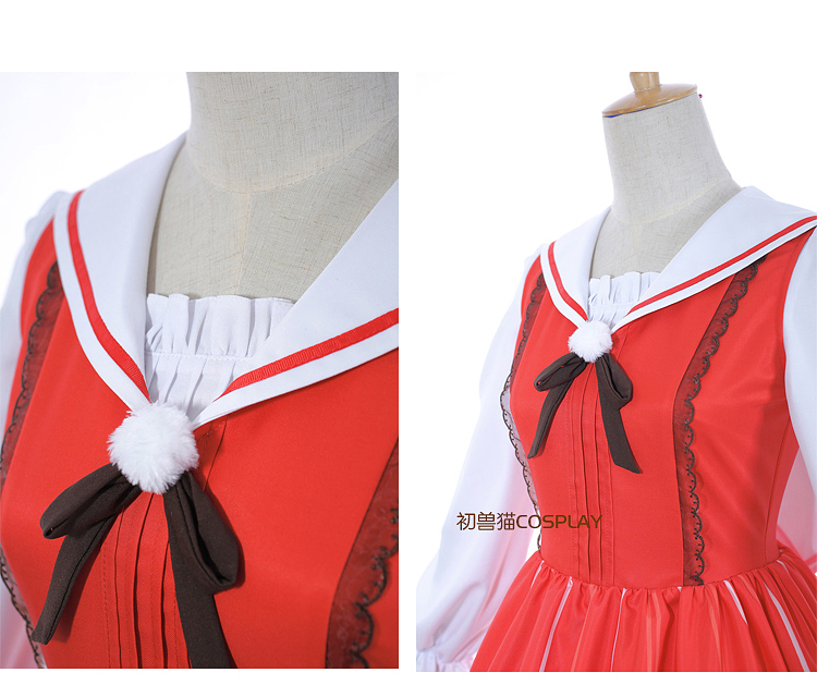 ★コスプレ衣装 木之本 桜/KINOMOTO SAKURA★カードキャプターさくら コスチューム cosplay 変装 仮装 コス ハロウィン