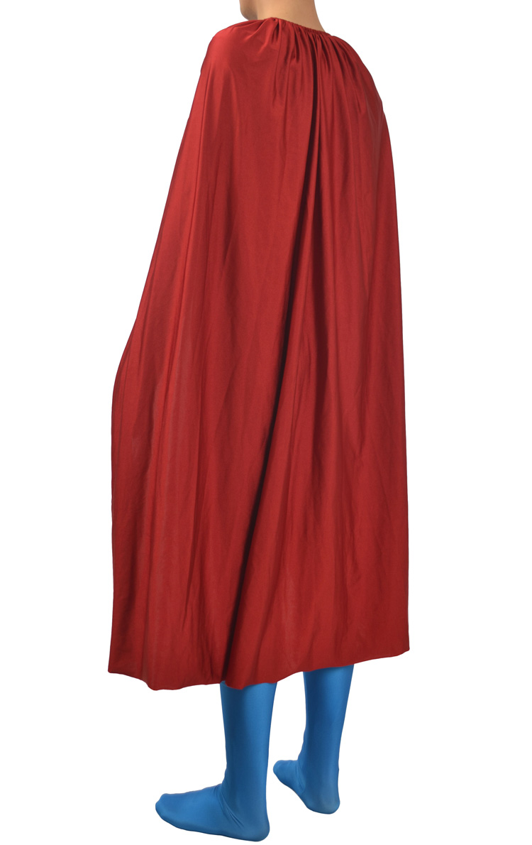 ★スーパーマン 全身タイツ マント追加可能★コスチューム コスプレ衣装 Superman cosplay スーツ サイズ豊富 サイズオーダー可能 変装 仮装 コス ハロウィン