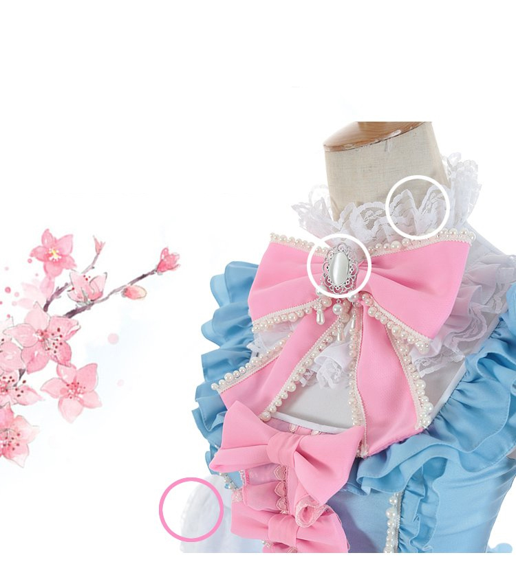 ★コスプレ衣装 木之本 桜/KINOMOTO SAKURA★カードキャプターさくら コスチューム cosplay サイズ豊富 変装 仮装 コス ハロウィン