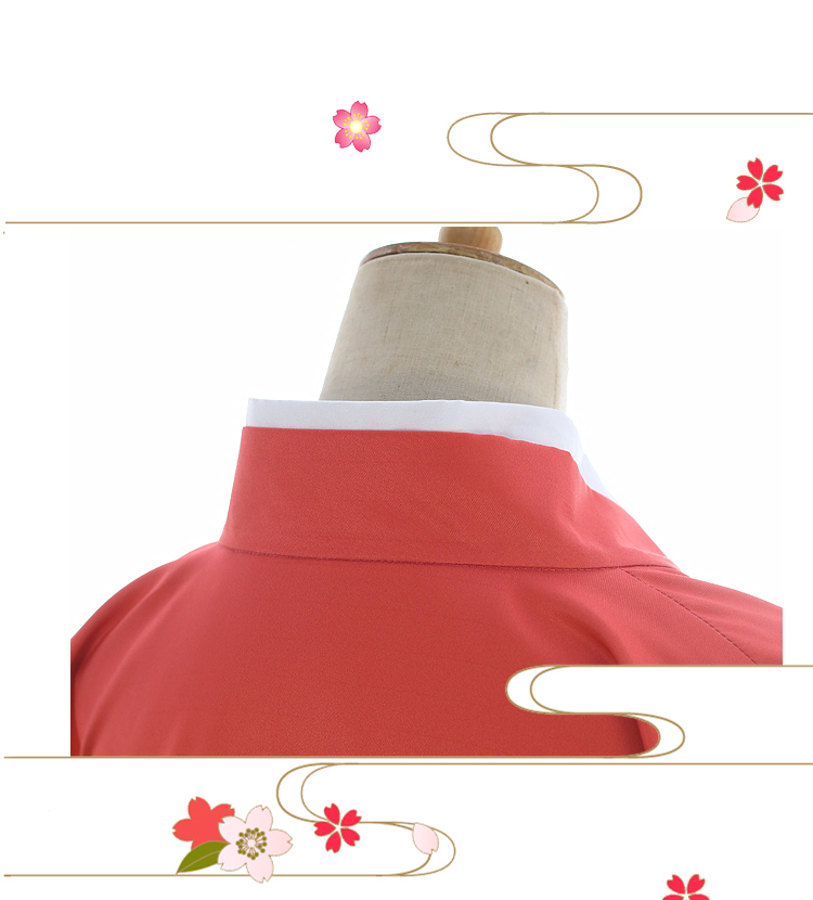 ★コスプレけんどうぎ 木之本 桜/KINOMOTO SAKURA★カードキャプターさくら コスチューム cosplay サイズ豊富 変装 仮装 コス ハロウィン