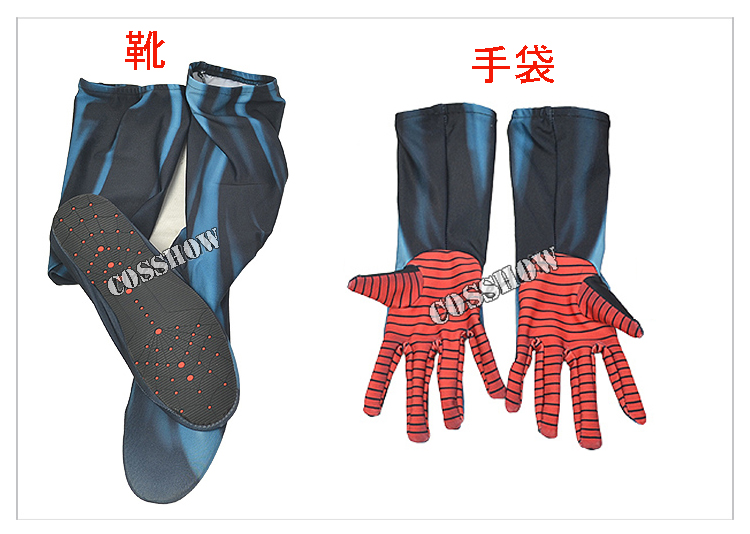 ★新品★全身スーツ スパイダーマン★SpiderMan Spider-Man スパイダーマン衣装 スーツ cosplay コスプレ衣装 コスチューム 伸縮性 サイズオーダー可能 変装 仮装 コス ハロウィン