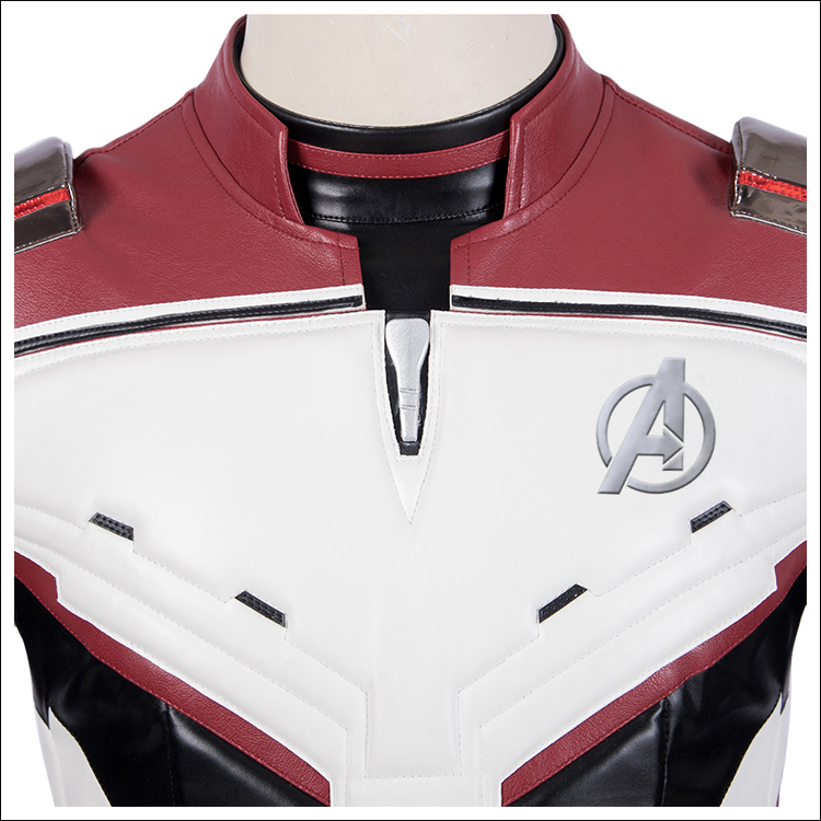 ★コスプレ衣装セット 量子スーツ チームスーツ ホワイトスーツ★Avengers: Endgame アベンジャーズ4 アベンジャーズ/エンドゲーム コスチューム cosplay サイズ豊富 変装 仮装 コス 靴追加可能