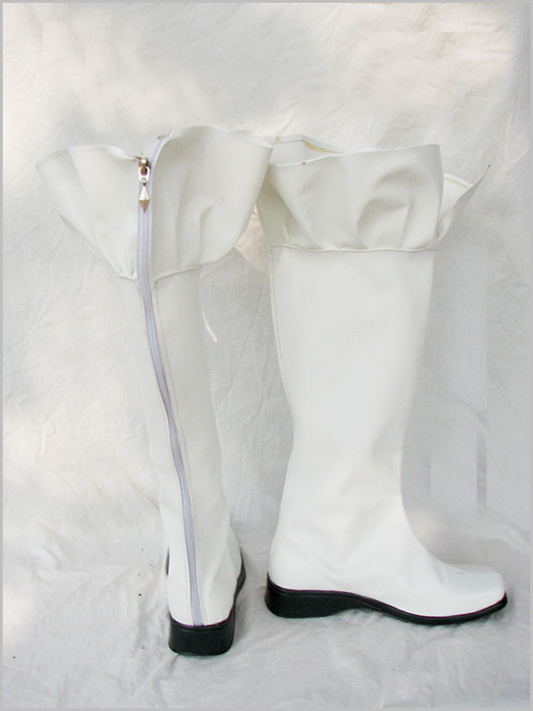 コスプレブーツ Kidou Senshi Gundam Seed Stellar Loussier/ステラ·ルーシェ 変装 仮装 cosplay コスチューム ハロウィン サイズオーダー