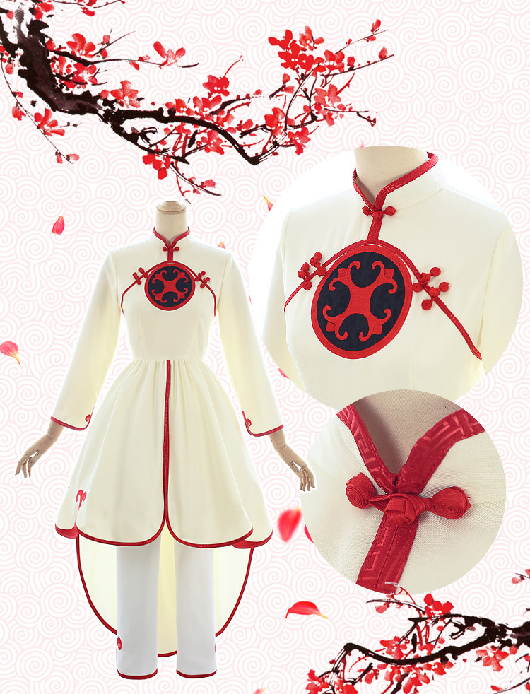 ★コスプレ衣装 木之本 桜/KINOMOTO SAKURA★カードキャプターさくら コスチューム cosplay サイズ豊富 変装 仮装 コス ハロウィン