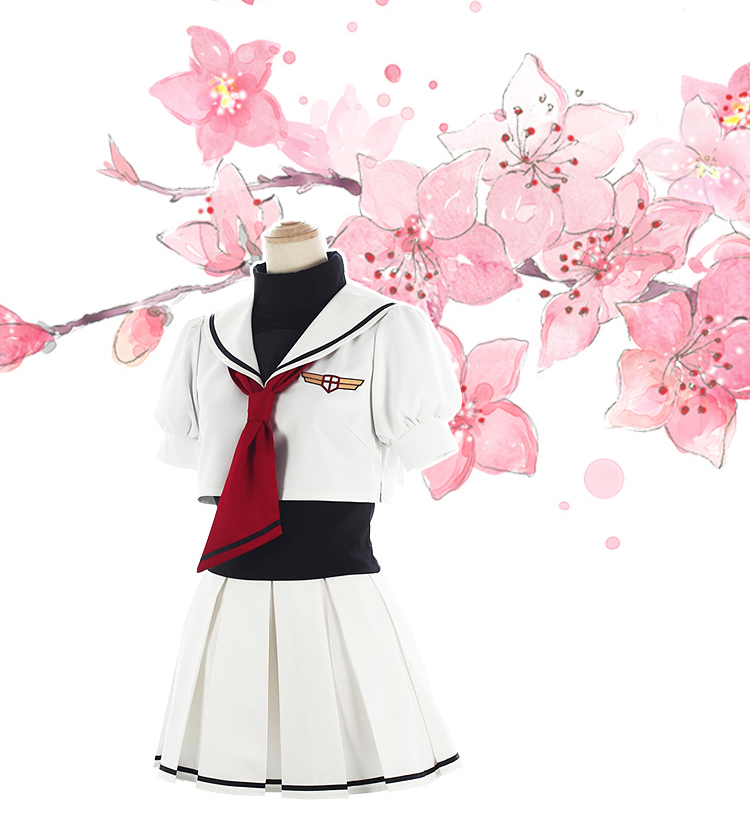  zoom next ★コスプレ衣装 木之本 桜/KINOMOTO SAKURA★カードキャプターさくら コスチューム cosplay サイズ豊富 変装 仮装 コス ハロウィン