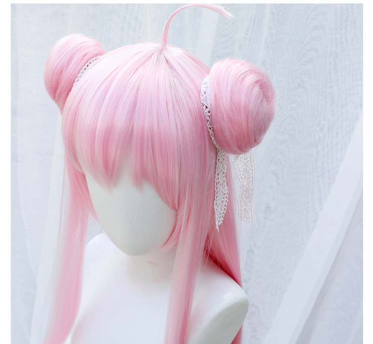 ★コスプレウィッグ 松坂 さとう（まつざか さとう）★ハッピーシュガーライフ      Happy Sugar Life 変装 仮装 舞台 コス ハロウィン