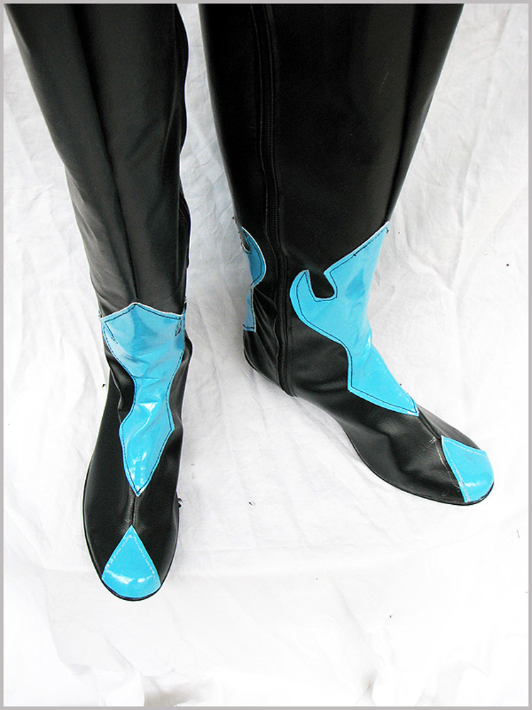 コスプレブーツ lamento ライ/Rai 変装 仮装 華麗 cosplay コスチューム ハロウィン サイズオーダー