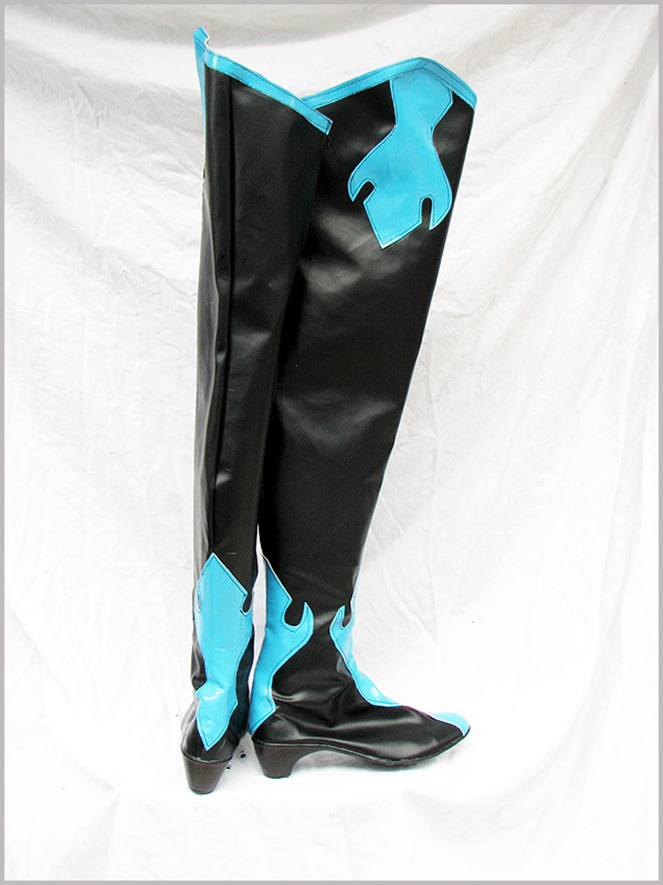 コスプレブーツ lamento ライ/Rai 変装 仮装 華麗 cosplay コスチューム ハロウィン サイズオーダー