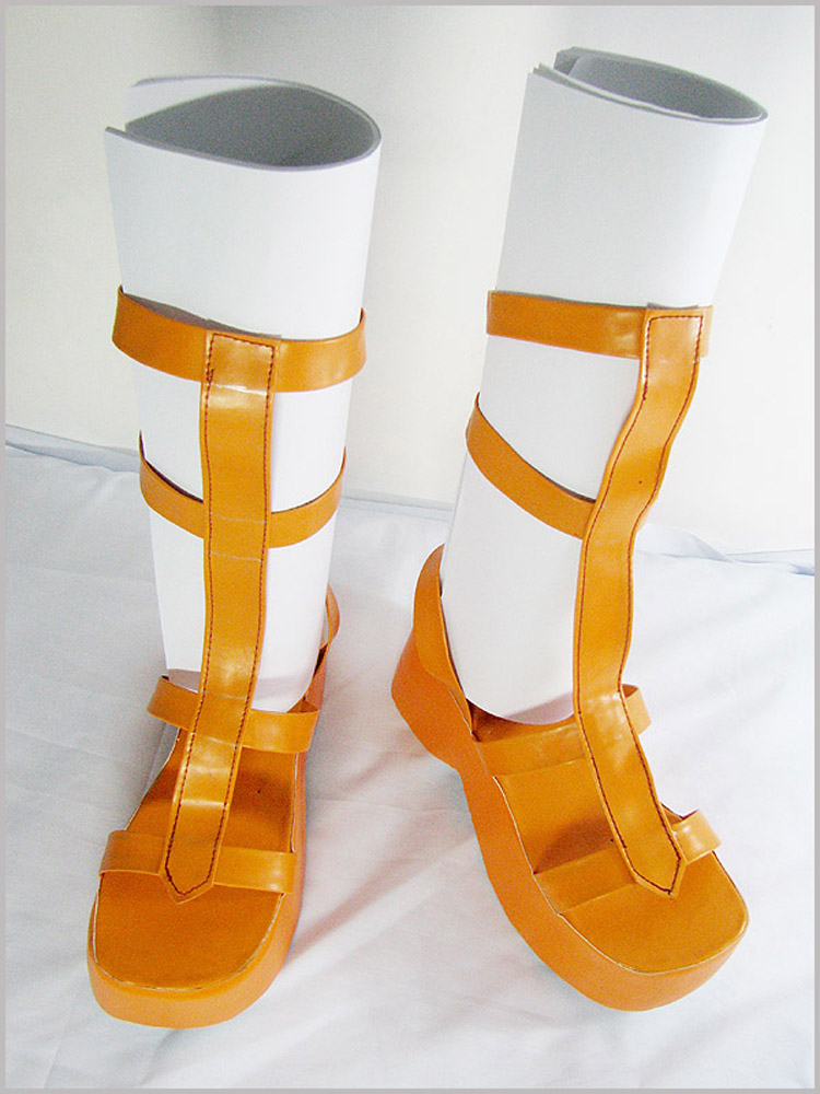 コスプレブーツ 靴 海賊王/ONE PIECE ナミ cosplay サイズ豊富 変装/仮装/豪華/華麗/高品質