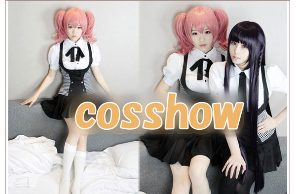 妖狐×僕SS 白鬼院凜々蝶 髏々宮カルタ　