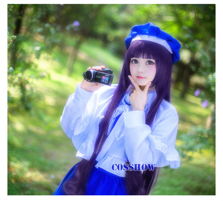 ★コスプレ衣装 大道寺 知世★カードキャプターさくら コスチューム cosplay サイズ豊富 変装 仮装 コス ハロウィン