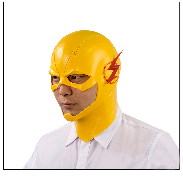 ★コスプレ衣装 The Flash★The Flash Cosplay コスチューム コスプレ衣装 スーツ サイズ豊富 サイズオーダー可能 変装 仮装 コス ハロウィン