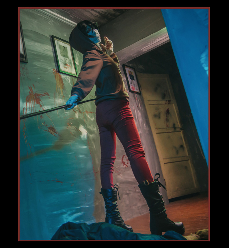 ★コスプレ衣装セット アイザック·フォスター/Isaac·Foster★殺戮の天使 Angels of Death コスチューム コスプレ衣装 cosplay サイズ豊富 変装 仮装 コス ハロウィン