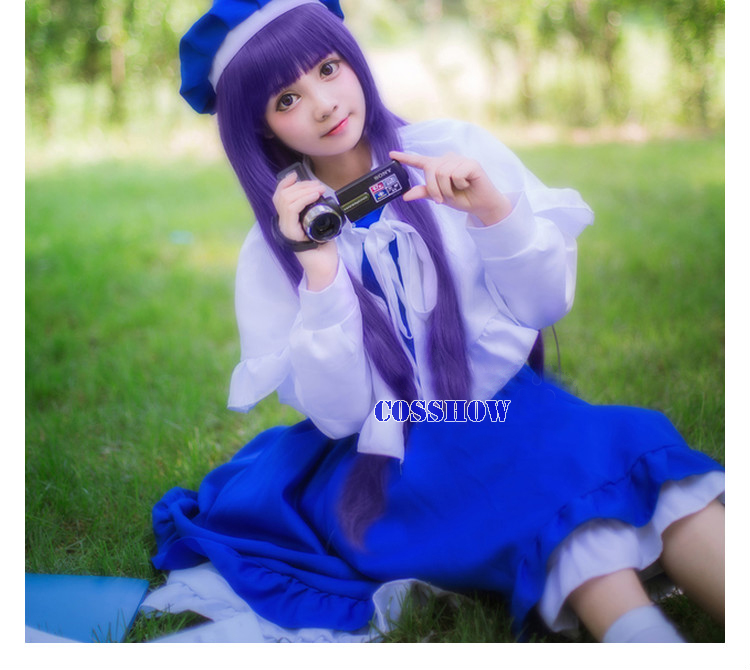 ★コスプレ衣装 大道寺 知世★カードキャプターさくら コスチューム cosplay サイズ豊富 変装 仮装 コス ハロウィン