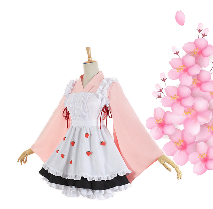 ★コスプレ衣装 木之本 桜/KINOMOTO SAKURA★カードキャプターさくら コスチューム cosplay サイズ豊富 変装 仮装 コス ハロウィン