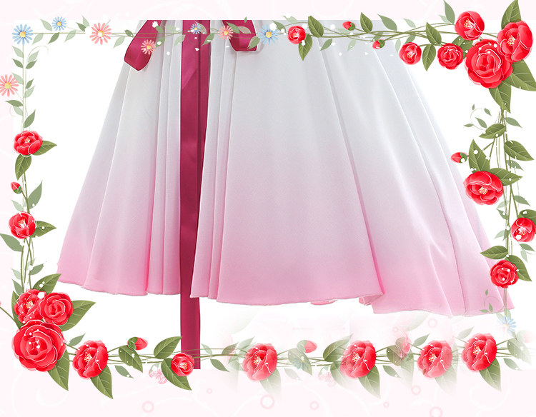 ★コスプレ衣装 木之本 桜/KINOMOTO SAKURA★カードキャプターさくら コスチューム cosplay サイズ豊富 変装 仮装 コス ハロウィン