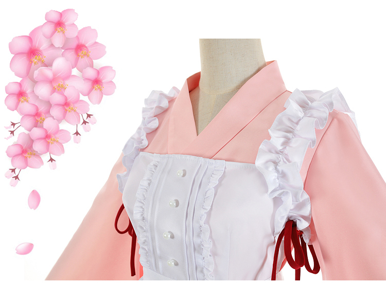 ★コスプレ衣装 木之本 桜/KINOMOTO SAKURA★カードキャプターさくら コスチューム cosplay サイズ豊富 変装 仮装 コス ハロウィン