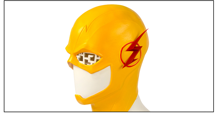 ★コスプレ衣装 The Flash★The Flash Cosplay コスチューム コスプレ衣装 スーツ サイズ豊富 サイズオーダー可能 変装 仮装 コス ハロウィン