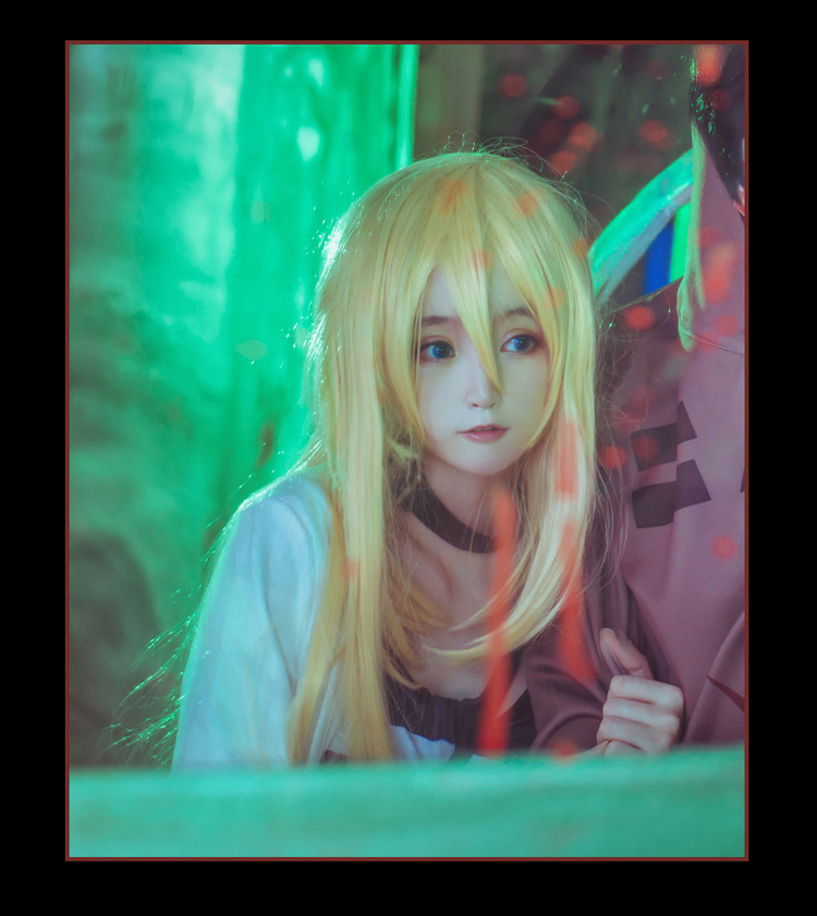 ★コスプレ衣装セット レイチェル·ガ—ドナ—/Rachel·Gardner★殺戮の天使 Angels of Death コスチューム コスプレ衣装 cosplay サイズ豊富 変装 仮装 コス ハロウィン